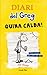 Diari del Greg 4. Quina calda! by Jeff Kinney