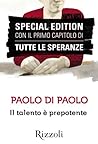 Il talento è prep...