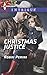 Christmas Justice (Carder Texas Connections Series Book 7)