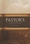 Pastor's Handbook