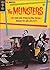 The Munsters Comic Book