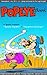 Popeye eBook - 10 - optimized for color digital readers (Braccio di Ferro)