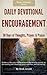 Daily Devotional - Encourag...