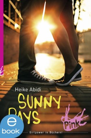 Sunny Days (Kindle Edition)