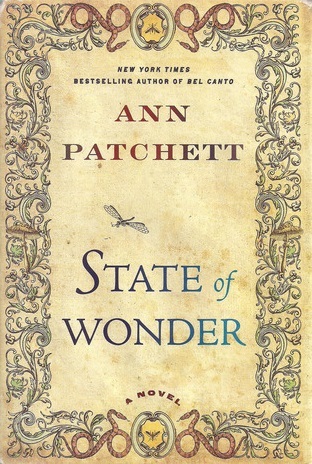 State of Wonder