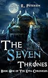 The Seven Thrones by Lydia Petersen
