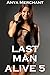 Last Man Alive 5 (Taboo Erotica) (Apocalyptic Harem)
