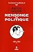 Petit guide du mensonge en ...