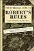 The Guerrilla Guide to Robert's Rules