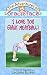 I Love You Giant Meatball! ...