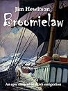 Book cover for Broomielaw (sailing from Glasgow)