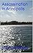 Assassination in Annapolis (Stephen Haggerty Assassin #8)