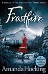 Frostfire by Amanda Hocking