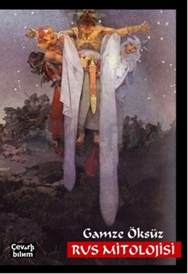 Rus Mitolojisi (Paperback)