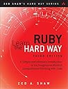 Learn Ruby the Ha...