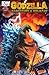 Godzilla: Gangsters and Goliaths #3 (of 5)