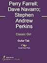 Classic Girl Sheet Music