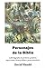 Personajes de la Biblia: 3,...