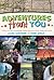 Adventures Around You by Laura Hoevener