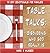 TABLE TALKS: Discovering Who God Really Is (30 Day Devotionals for Families Book 1)