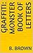 GRAFFITI: Monster Book of L...
