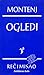 Ogledi