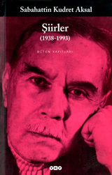 Şiirler (1938-1993)