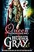Queen (Regency Refuge, #3)