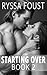 Starting Over, Book 2 (Starting Over #2)