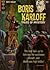 Boris Karloff - Tales of My...