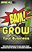 BAM! Grow Your Business: Tips and Resources to help grow your business for the home & overseas markets