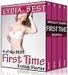 First Time - 4 Of...