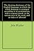 The rhyming dictionary of the English language: in which the whole language is arranged according to its terminations, with a copious introd. to the various uses of the work, and an index of allowabl