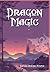 Dragon Magic (The Draconia Novels Book 3)