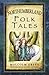 Northumberland Folk Tales by Malcolm Green