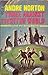 Three Against the Witch World (Witch World Series 1: Estcarp Cycle, #3)