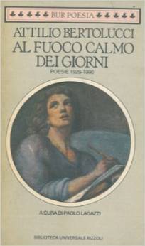 Al fuoco calmo dei giorni: Poesie 1929-1990