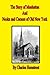 The Story of Manhattan and Nooks and Corners by Charles Hemstreet