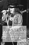 Turn it Up! My ye...