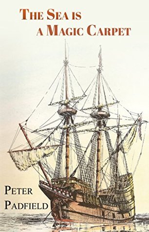 The Sea is a Magic Carpet (Kindle Edition)
