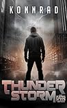 Thunderstorm Thunderstorm