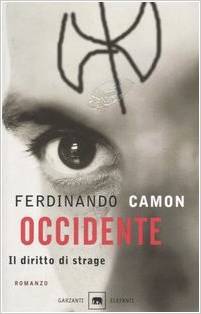 Occidente. Il diritto di strage