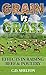 Grain vs. Grass: Effects in Raising Beef and Poultry