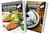 Paleo Intermittent Fasting Recipes and Paleo Greek Recipes: 2 Book Combo (Caveman Cookbooks)