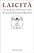Laicità: Una geografia dell...
