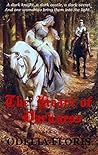 The Heart of Darkness by Odelia Floris The Heart of Darkness by Odelia Floris