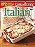 Taste of Home Italian Favorites