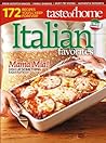 Taste of Home Ita...