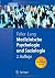 Medizinische Psychologie und Soziologie (Springer-Lehrbuch) by Hermann Faller
