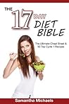 17 Day Diet Bible...